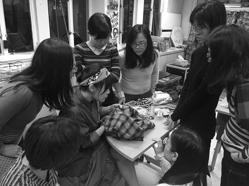 HKU Teaching Day