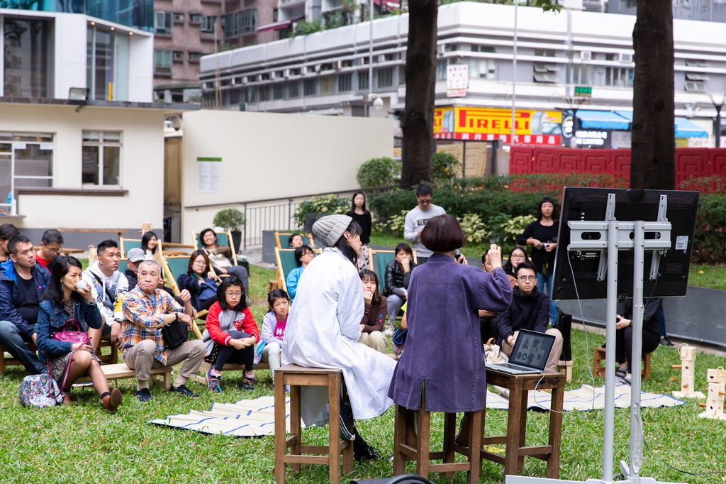 Oil Street Workshop