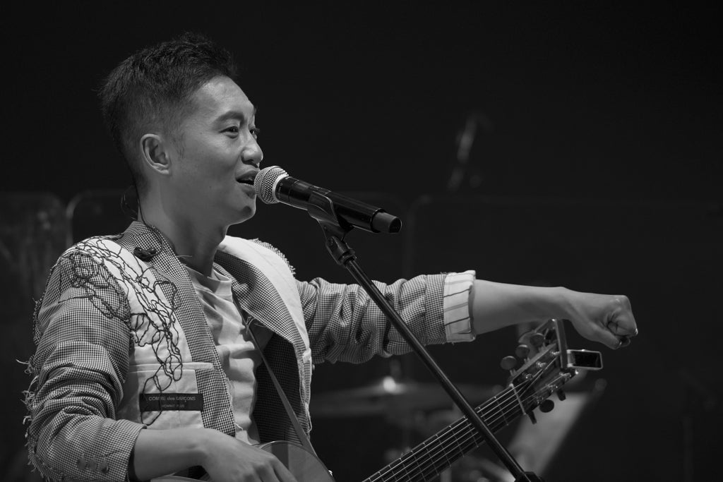 Chat Lam 20 Years of Insomnia Concert