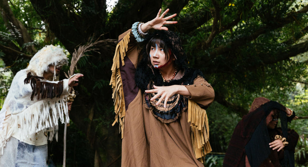 Regain the Lost Wings Theatre Festival