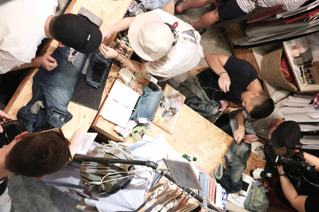 KAPOK Workshop