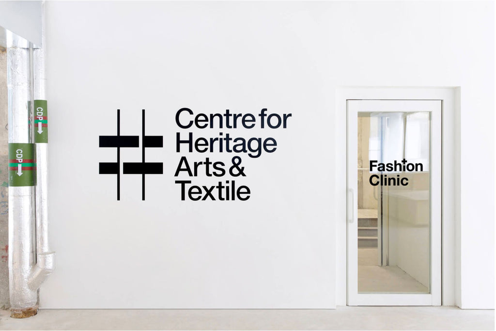 Centre for Heritage Art & Textile Workshop