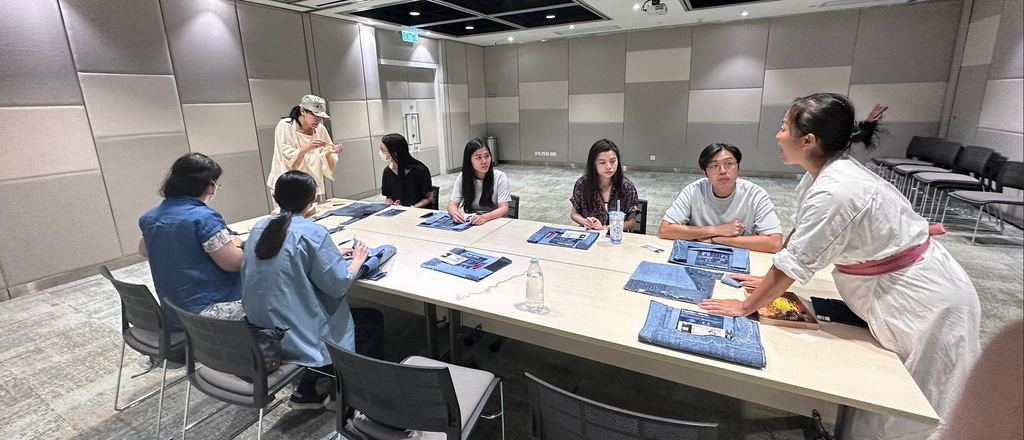 Central Market Workshop
