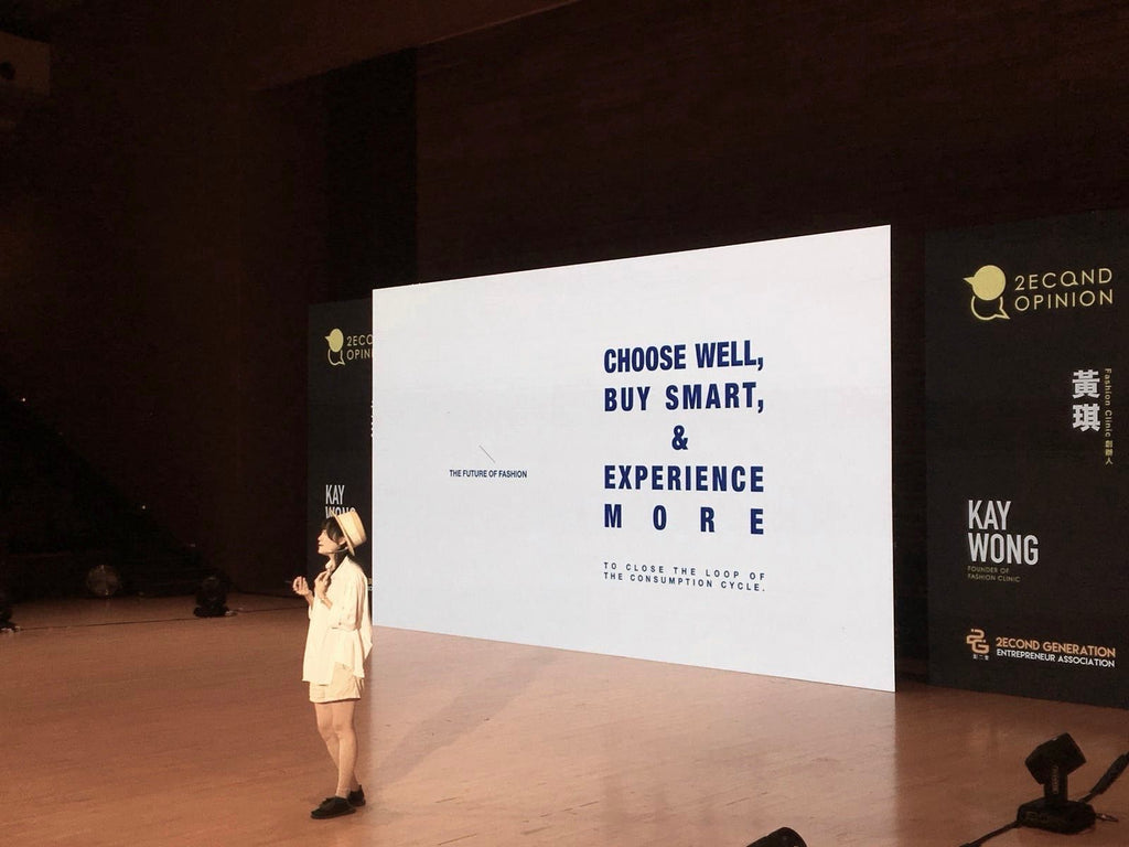 2G Talk 2019